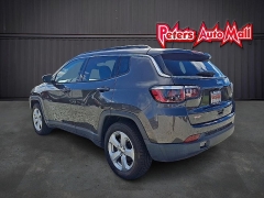 Used 2019 Jeep Compass 4d SUV FWD Latitude at Peters Auto Mall near High Point, NC