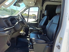 Used 2020 Ford Transit 250 Cargo Van Med Roof Van RWD LWB at Peters Auto Mall near High Point, NC