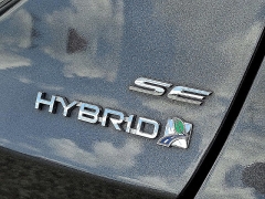 Used 2018 Ford Fusion Hybrid 4d Sedan SE at Peters Auto Mall near High Point, NC