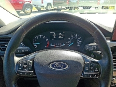 Used 2022 Ford Escape SE AWD at Peters Auto Mall near High Point, NC