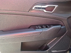 Used 2023  Kia Sportage Hybrid EX AWD at Peters Auto Mall near High Point, NC