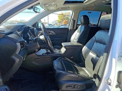 Used 2020  Chevrolet Traverse 4d SUV FWD Premier at Peters Auto Mall near High Point, NC