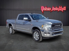  2022 Ram 2500 4WD Limited Crew Cab 6'4