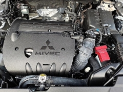 Used 2026  Mitsubishi Outlander Sport SE 2&period;0 AWC at Peters Auto Mall near High Point&comma; NC