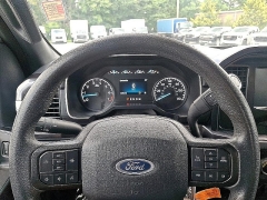 Used 2023 Ford F-150 4WD XL w/STX SuperCrew 6.5' Box at Peters Auto Mall near High Point, NC