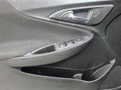Used 2020 Chevrolet Malibu 4d Sedan LT at Peters Auto Mall near High Point, NC