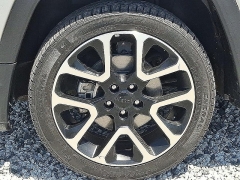 Used 2021  Jeep Compass Limited 4x4 at Peters Auto Mall near High Point&comma; NC