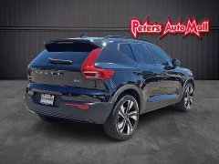 Used 2023  Volvo XC40 B5 AWD Plus Dark Theme at Peters Auto Mall near High Point&comma; NC