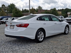 Used 2023  Chevrolet Malibu 4dr Sdn 1LT at Peters Auto Mall near High Point&comma; NC