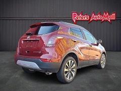 Used 2021  Buick Encore AWD 4dr Preferred at Peters Auto Mall near High Point, NC