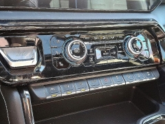 Used 2024  GMC Sierra 1500 4WD Crew Cab 147" AT4X at Peters Auto Mall near High Point, NC