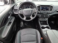 Used 2024  GMC Terrain AWD 4dr AT4 at Peters Auto Mall near High Point&comma; NC