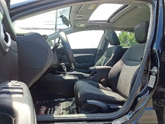 Used 2015 Honda Civic Sedan 4d EX at Peters Auto Mall near High Point, NC