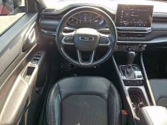Used 2022  Jeep Compass Trailhawk 4x4 at Peters Auto Mall near High Point&comma; NC