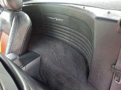 Used 2005 Ford Thunderbird 2d Convertible Premium at Peters Auto Mall near High Point, NC