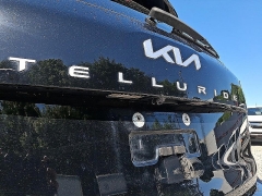Used 2024  Kia Telluride EX FWD at Peters Auto Mall near High Point&comma; NC