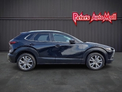 Used 2025  Mazda CX-30 2&period;5 S Preferred Package AWD at Peters Auto Mall near High Point&comma; NC