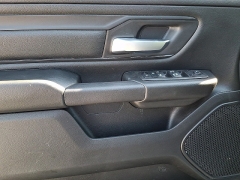 Used 2022  Ram 1500 4WD Tradesman Quad Cab 6'4" Box at Peters Auto Mall near High Point&comma; NC