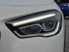 Used 2023  Mercedes-Benz GLA GLA 250 SUV at Peters Auto Mall near High Point&comma; NC