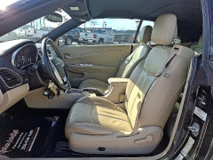 Used 2013 Chrysler 200 2d Convertible Limited at Peters Auto Mall near High Point, NC