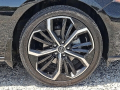 Used 2023  Nissan Altima 2&period;5 SR AWD Sedan at Peters Auto Mall near High Point&comma; NC