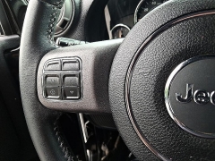 Used 2016  Jeep Wrangler Unlimited 4d Convertible Sport Black Bear at Peters Auto Mall near High Point&comma; NC