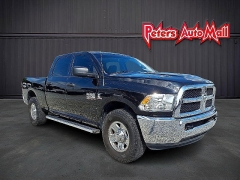 Used 2018 Ram 2500 2WD Crew Cab Tradesman at Peters Auto Mall near High Point, NC