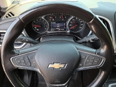 Used 2021  Chevrolet Equinox AWD 4dr LT w&sol;1LT at Peters Auto Mall near High Point&comma; NC