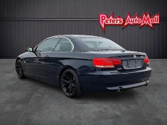 Used 2008  BMW 3 Series 2dr Conv 335i at Peters Auto Mall near High Point&comma; NC