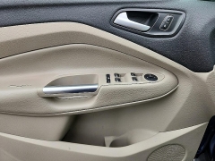 Used 2018 Ford C-MAX Hybrid 4d Hatchback SE at Peters Auto Mall near High Point, NC