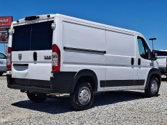 Used 2019  Ram ProMaster Cargo Van 1500 Van 136" WB at Peters Auto Mall near High Point&comma; NC