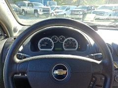 Used 2009 Chevrolet Aveo 5d Hatchback LT w/1LT at Peters Auto Mall near High Point, NC