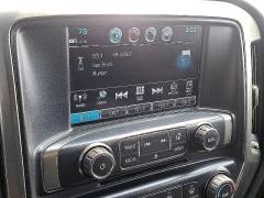 Used 2019 Chevrolet Silverado 1500 Legacy 4WD Double Cab LT at Peters Auto Mall near High Point, NC