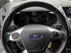 Used 2016  Ford Transit Connect Cargo Ext Van XLT at Peters Auto Mall near High Point&comma; NC