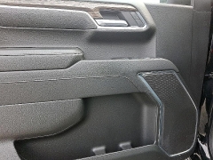 Used 2023  Chevrolet Silverado 1500 4WD Crew Cab 147" LT w&sol;1LT at Peters Auto Mall near High Point&comma; NC