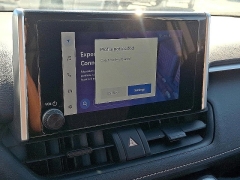 Used 2023  Toyota RAV4 XLE AWD at Peters Auto Mall near High Point, NC