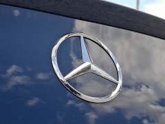 Used 2023  Mercedes-Benz C-Class C 300 4MATIC Sedan at Peters Auto Mall near High Point&comma; NC