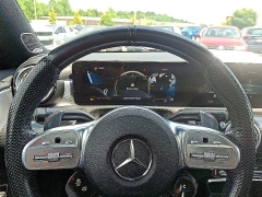 Used 2021 Mercedes-Benz CLA AMG CLA 35 4MATIC Coupe at Peters Auto Mall near High Point, NC