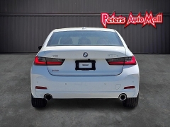 Used 2023  BMW 3 Series 330e xDrive Plug-In Hybrid at Peters Auto Mall near High Point&comma; NC