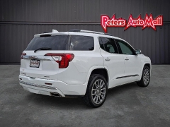 Used 2023  GMC Acadia AWD 4dr Denali at Peters Auto Mall near High Point&comma; NC