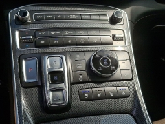 Used 2021  Hyundai Santa Fe Limited AWD at Peters Auto Mall near High Point&comma; NC