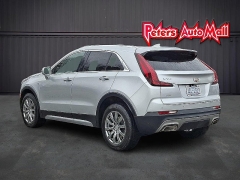 Used 2021  Cadillac XT4 AWD 4dr Premium Luxury at Peters Auto Mall near High Point&comma; NC
