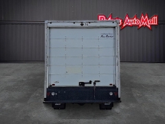 Used 2021  Chevrolet Express Commercial Cutaway 3500 Van 177" at Peters Auto Mall near High Point&comma; NC