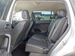 Used 2021 Volkswagen Tiguan 2.0T SE FWD at Peters Auto Mall near High Point, NC