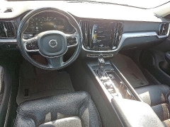 Used 2020 Volvo V60 Cross Country 4d Wagon AWD T5 at Peters Auto Mall near High Point, NC