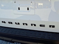 Used 2025  Toyota 4Runner SR5 4WD at Peters Auto Mall near High Point, NC