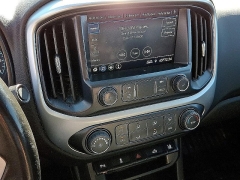 Used 2022  Chevrolet Colorado 4WD Ext Cab 128" LT at Peters Auto Mall near High Point, NC