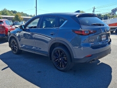 Used 2024  Mazda CX-5 2&period;5 S Preferred Package AWD at Peters Auto Mall near High Point&comma; NC