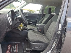 Used 2021  Kia Soul S IVT at Peters Auto Mall near High Point, NC