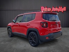 Used 2018  Jeep Renegade 4d SUV FWD Latitude Altitude at Peters Auto Mall near High Point&comma; NC
